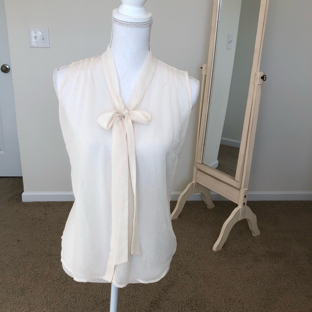 APOSTROPHE blouse